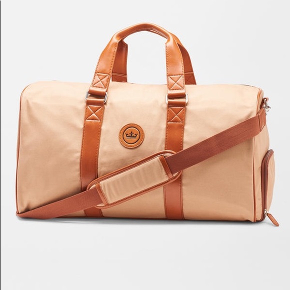 peter millar bag
